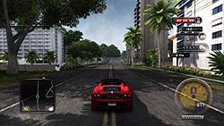 画像ギャラリー No.052のサムネイル画像 / オアフ島とイビサ島,2つのリゾート地でセレブ生活を満喫 「テストドライブ アンリミテッド 2」レビュー