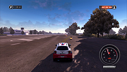 画像ギャラリー No.058のサムネイル画像 / オアフ島とイビサ島,2つのリゾート地でセレブ生活を満喫 「テストドライブ アンリミテッド 2」レビュー