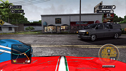 画像ギャラリー No.060のサムネイル画像 / オアフ島とイビサ島,2つのリゾート地でセレブ生活を満喫 「テストドライブ アンリミテッド 2」レビュー