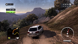 画像ギャラリー No.061のサムネイル画像 / オアフ島とイビサ島,2つのリゾート地でセレブ生活を満喫 「テストドライブ アンリミテッド 2」レビュー