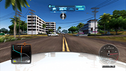 画像ギャラリー No.065のサムネイル画像 / オアフ島とイビサ島,2つのリゾート地でセレブ生活を満喫 「テストドライブ アンリミテッド 2」レビュー