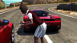 画像ギャラリー No.067のサムネイル画像 / オアフ島とイビサ島,2つのリゾート地でセレブ生活を満喫 「テストドライブ アンリミテッド 2」レビュー