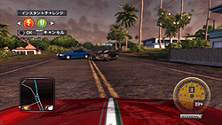 画像ギャラリー No.068のサムネイル画像 / オアフ島とイビサ島,2つのリゾート地でセレブ生活を満喫 「テストドライブ アンリミテッド 2」レビュー