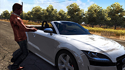 画像ギャラリー No.072のサムネイル画像 / オアフ島とイビサ島,2つのリゾート地でセレブ生活を満喫 「テストドライブ アンリミテッド 2」レビュー