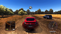 画像ギャラリー No.075のサムネイル画像 / オアフ島とイビサ島,2つのリゾート地でセレブ生活を満喫 「テストドライブ アンリミテッド 2」レビュー