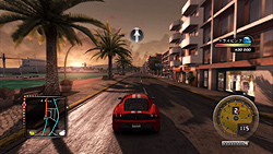 画像ギャラリー No.079のサムネイル画像 / オアフ島とイビサ島,2つのリゾート地でセレブ生活を満喫 「テストドライブ アンリミテッド 2」レビュー