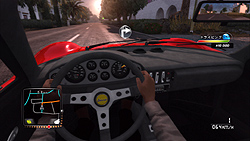 画像ギャラリー No.080のサムネイル画像 / オアフ島とイビサ島,2つのリゾート地でセレブ生活を満喫 「テストドライブ アンリミテッド 2」レビュー