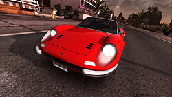 画像ギャラリー No.081のサムネイル画像 / オアフ島とイビサ島,2つのリゾート地でセレブ生活を満喫 「テストドライブ アンリミテッド 2」レビュー