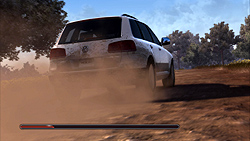 画像ギャラリー No.083のサムネイル画像 / オアフ島とイビサ島,2つのリゾート地でセレブ生活を満喫 「テストドライブ アンリミテッド 2」レビュー