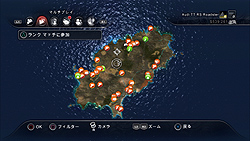 画像ギャラリー No.085のサムネイル画像 / オアフ島とイビサ島,2つのリゾート地でセレブ生活を満喫 「テストドライブ アンリミテッド 2」レビュー