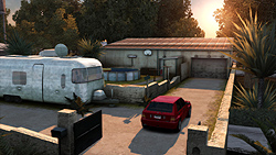 画像ギャラリー No.091のサムネイル画像 / オアフ島とイビサ島,2つのリゾート地でセレブ生活を満喫 「テストドライブ アンリミテッド 2」レビュー