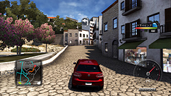 画像ギャラリー No.092のサムネイル画像 / オアフ島とイビサ島,2つのリゾート地でセレブ生活を満喫 「テストドライブ アンリミテッド 2」レビュー