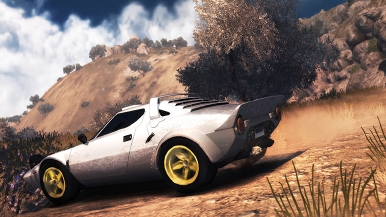 画像ギャラリー No.006のサムネイル画像 / 「テストドライブ アンリミテッド2」追加イベントなどの「探検パック」を無料配信