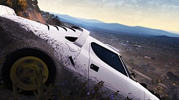 画像ギャラリー No.008のサムネイル画像 / 「テストドライブ アンリミテッド2」追加イベントなどの「探検パック」を無料配信