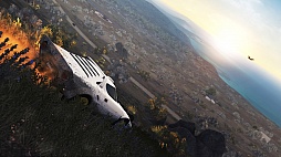 画像ギャラリー No.009のサムネイル画像 / 「テストドライブ アンリミテッド2」追加イベントなどの「探検パック」を無料配信