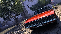 画像ギャラリー No.010のサムネイル画像 / 「テストドライブ アンリミテッド2」追加イベントなどの「探検パック」を無料配信