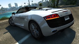 画像ギャラリー No.003のサムネイル画像 / 「テストドライブ アンリミテッド 2」,DLC「カジノオンライン」を2012年春に配信決定。カジノ場がオープンしてリゾート感ますますアップ