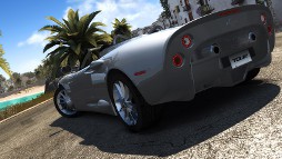 画像ギャラリー No.005のサムネイル画像 / 「テストドライブ アンリミテッド 2」,DLC「カジノオンライン」を2012年春に配信決定。カジノ場がオープンしてリゾート感ますますアップ