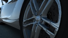 画像ギャラリー No.010のサムネイル画像 / 「テストドライブ アンリミテッド 2」,DLC「カジノオンライン」を2012年春に配信決定。カジノ場がオープンしてリゾート感ますますアップ