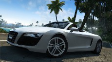 画像ギャラリー No.011のサムネイル画像 / 「テストドライブ アンリミテッド 2」,DLC「カジノオンライン」を2012年春に配信決定。カジノ場がオープンしてリゾート感ますますアップ