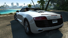 画像ギャラリー No.012のサムネイル画像 / 「テストドライブ アンリミテッド 2」,DLC「カジノオンライン」を2012年春に配信決定。カジノ場がオープンしてリゾート感ますますアップ