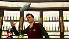 画像ギャラリー No.020のサムネイル画像 / 「テストドライブ アンリミテッド 2」,DLC「カジノオンライン」を2012年春に配信決定。カジノ場がオープンしてリゾート感ますますアップ