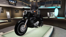 画像ギャラリー No.013のサムネイル画像 / 「テストドライブ アンリミテッド 2 Plus カジノオンライン」が6月21日に発売。DLC「バイクパック」「車両24種」「カジノオンライン」の配信日も決定