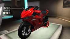 画像ギャラリー No.015のサムネイル画像 / 「テストドライブ アンリミテッド 2 Plus カジノオンライン」が6月21日に発売。DLC「バイクパック」「車両24種」「カジノオンライン」の配信日も決定