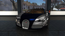 画像ギャラリー No.017のサムネイル画像 / 「テストドライブ アンリミテッド 2 Plus カジノオンライン」が6月21日に発売。DLC「バイクパック」「車両24種」「カジノオンライン」の配信日も決定