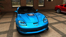 画像ギャラリー No.021のサムネイル画像 / 「テストドライブ アンリミテッド 2 Plus カジノオンライン」が6月21日に発売。DLC「バイクパック」「車両24種」「カジノオンライン」の配信日も決定