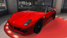 画像ギャラリー No.022のサムネイル画像 / 「テストドライブ アンリミテッド 2 Plus カジノオンライン」が6月21日に発売。DLC「バイクパック」「車両24種」「カジノオンライン」の配信日も決定