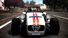 画像ギャラリー No.032のサムネイル画像 / 「テストドライブ アンリミテッド 2 Plus カジノオンライン」が6月21日に発売。DLC「バイクパック」「車両24種」「カジノオンライン」の配信日も決定