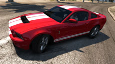 画像ギャラリー No.034のサムネイル画像 / 「テストドライブ アンリミテッド 2 Plus カジノオンライン」が6月21日に発売。DLC「バイクパック」「車両24種」「カジノオンライン」の配信日も決定