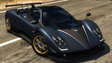 画像ギャラリー No.036のサムネイル画像 / 「テストドライブ アンリミテッド 2 Plus カジノオンライン」が6月21日に発売。DLC「バイクパック」「車両24種」「カジノオンライン」の配信日も決定