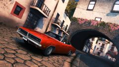 画像ギャラリー No.006のサムネイル画像 / 「テストドライブ アンリミテッド2」,新イベント追加など,無料DLC配信開始