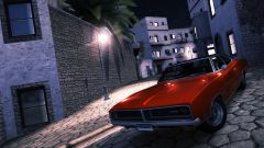 画像ギャラリー No.007のサムネイル画像 / 「テストドライブ アンリミテッド2」,新イベント追加など,無料DLC配信開始