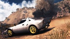 画像ギャラリー No.009のサムネイル画像 / 「テストドライブ アンリミテッド2」,新イベント追加など,無料DLC配信開始