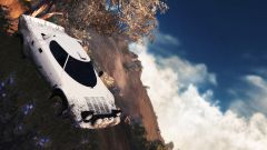 画像ギャラリー No.010のサムネイル画像 / 「テストドライブ アンリミテッド2」,新イベント追加など,無料DLC配信開始