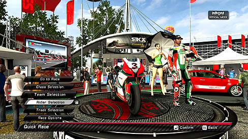 ꡼ No.003 | SBK-X Superbike World ChampionshipפΥǥǤ4GamerUpǹΥХ졼˻ä褦