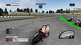 SBK-X Superbike World Championship