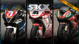 SBK-X Superbike World Championship