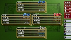 画像ギャラリー No.006のサムネイル画像 / SIMPLEシリーズがPSPで登場。8月5日に3タイトルが発売予定