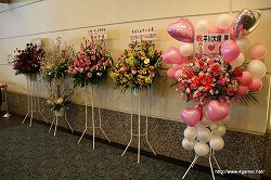 画像ギャラリー No.009のサムネイル画像 / 「ネオロマンス」「オトメイト」「ビーズログ」,3ブランドが共同で企画した乙女ゲームの祭典が開催。「JAPAN 乙女♥Festival」観覧レポート