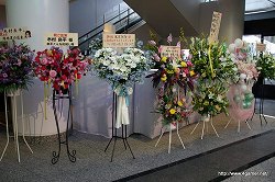 画像ギャラリー No.010のサムネイル画像 / 「ネオロマンス」「オトメイト」「ビーズログ」,3ブランドが共同で企画した乙女ゲームの祭典が開催。「JAPAN 乙女♥Festival」観覧レポート