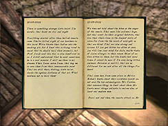 ꡼ No.005Υͥ / ǥǤ줿Darkness Within 2פϡȥ롼äդˤۥ顼Υɥ٥㡼