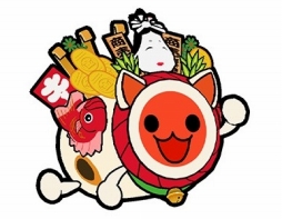 画像集#003のサムネイル/「太鼓の達人 プラス」,累計1000万DL記念イベント第1弾が11月4日まで開催