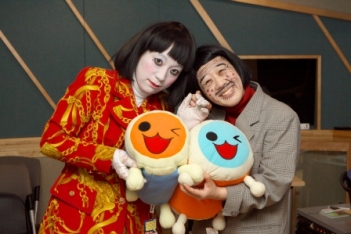 ���������꡼ No.005�Υ���ͥ������ / �����ݤ�ã�͡פȡ����ݤ�ã�͡����ʼ�����ꡪ�פ����ܥ��쥭�ƥ�Ϣ��ȥ����