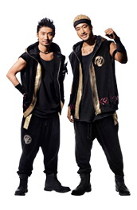 画像ギャラリー No.004のサムネイル画像 / 「太鼓の達人プラス★新曲取り放題」,“EXILE MAKIDAI 関口メンディー”とのコラボを実施