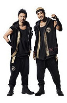 ꡼ No.007Υͥ / ݤãͥץ饹ʼסEXILE MAKIDAI ظǥɤȤΥ2Ƥ򳫺