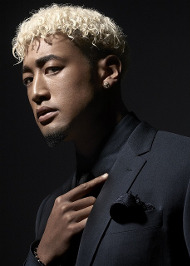 ꡼ No.014Υͥ / ݤãͥץ饹ʼסEXILE MAKIDAI ظǥɤȤΥ2Ƥ򳫺